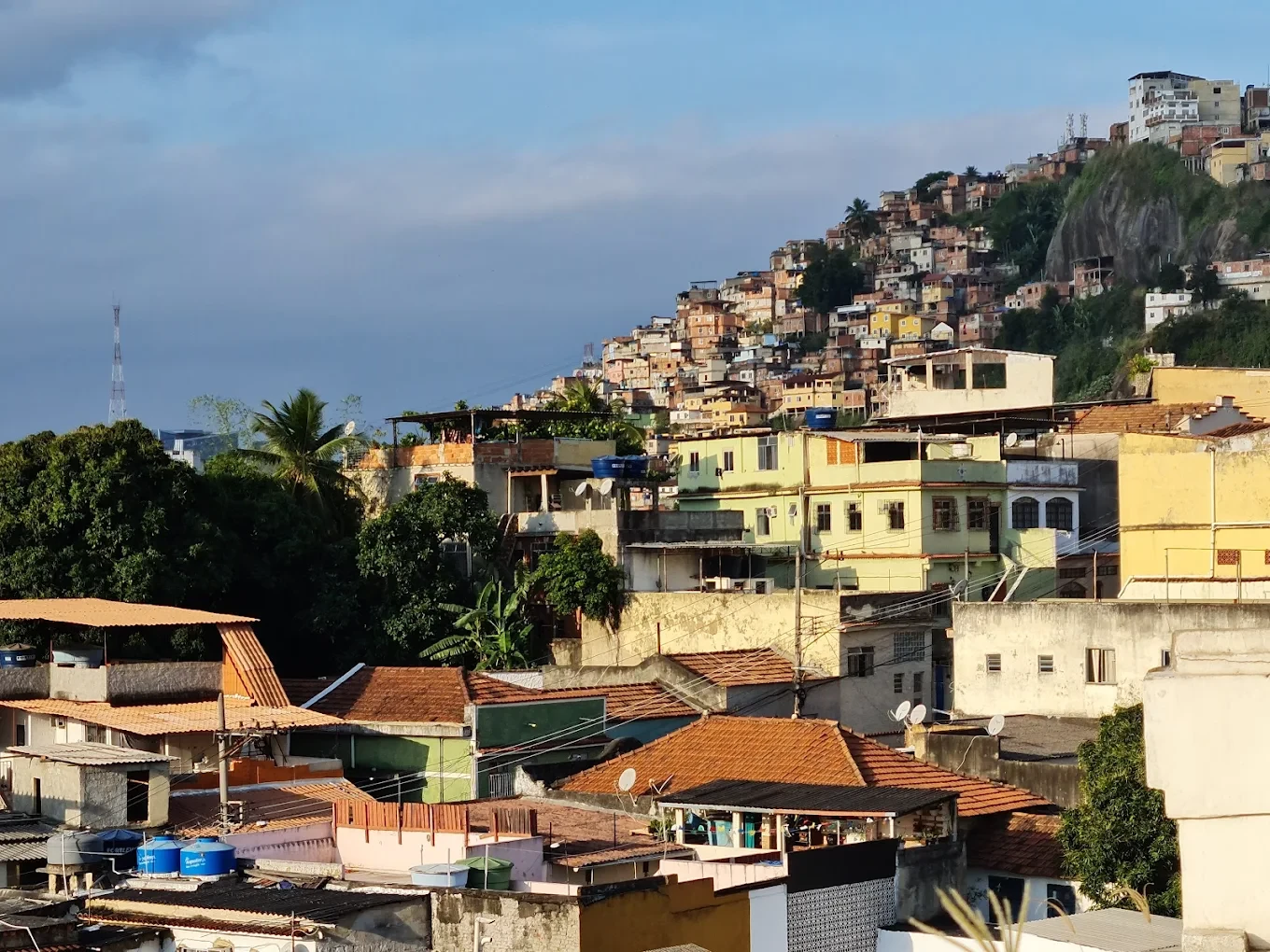 Historical Cultural Center - Art & Panoramic View - Image
